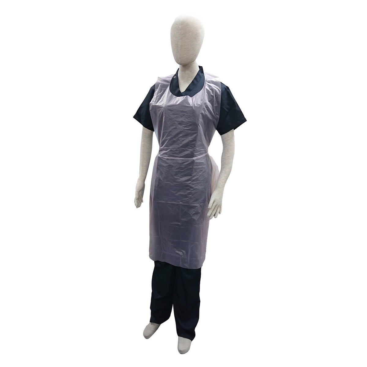 プラスチックエプロン 10枚×16箱！！